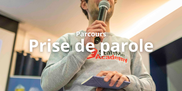 Prise de Parole