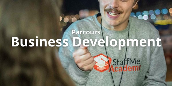 Business Development